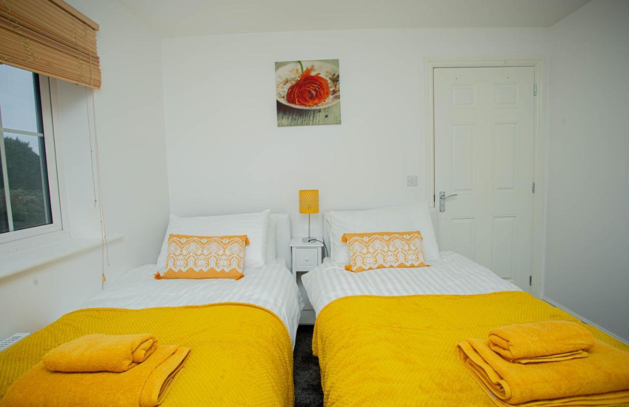 Somerset Place Northampton Ngoại thất bức ảnh